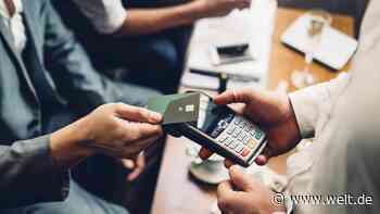 In diesen Fällen dürfen Händler die Barzahlung ablehnen