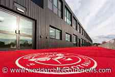Portakabin delivers training facility for Brentford FC