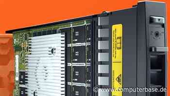 Pure Storage: Flash-Module mit 300 TB sind für 2026 geplant