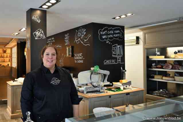 Met komst van Marie’s Happiness kijken handelaars hoopvol uit naar revival in centrum: “Het kan alleen maar beter worden, toch?”