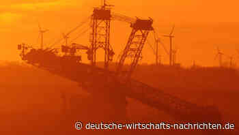 Deutsche Bahn verdoppelt Kohle-Transporte