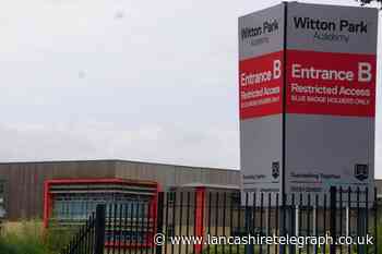 Three Blackburn schools set for expansion to meet growing demand