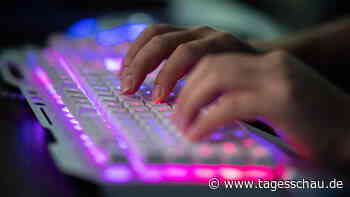 Kongress berät über Maßnahmen gegen Cyberkriminalität