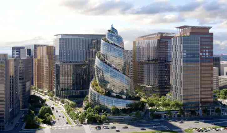 BREAKING: Second phase of Amazon’s HQ2 delayed, per reports