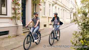 Prophete und Cycle Union gerettet: Investor aus Asien kauft Bike-Hersteller - und das hat er vor