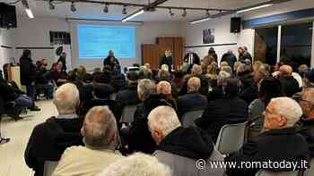 Incrocio delle 'quattro strade': c'è il progetto