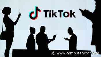 US-Regierung vs. World Wide Web: Warum ein TikTok-Bann kaum hilft