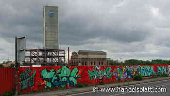 Immobilien: Adler streitet mit den Investoren – Gläubiger wehren sich gegen Pleitedrohung