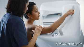 Breast, Cervical, Prostate Cancer Screening Still Lower Than Before Pandemic