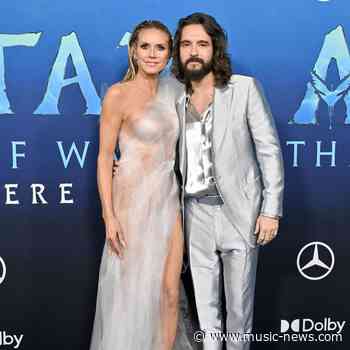 Heidi Klum's husband Tom Kaulitz suspects foul play in death of dogs