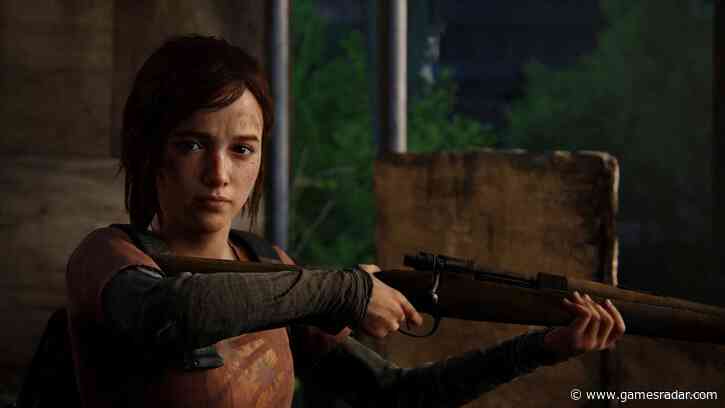 The Last of Us co-director says linear games are "easier to make"