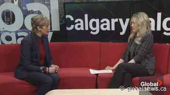 Checking in with Calgary Mayor Jyoti Gondek on reaction to Alberta budget, arena deal talks