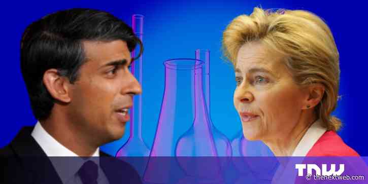 Sunak branded ‘unspeakably idiotic’ for impeding plans to rejoin Horizon