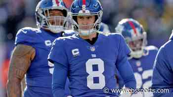 Daniel Jones NFL free agency rumors: Giants QB actually wants more than $45M per year on new deal