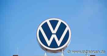 VW peilt 2023 wieder mehr Verkäufe an