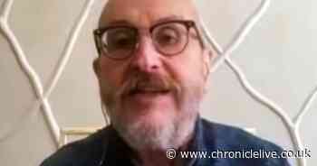 Hairy Biker Dave Myers on his chemotherapy journey and when he will be back filming