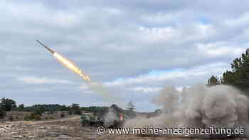 Ukraine-Krieg: Explosionen in Cherson – mehrere Zivilpersonen unter den Opfern