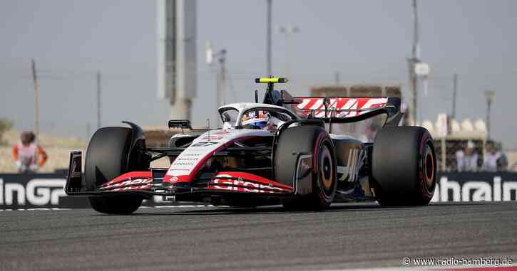 Hülkenberg überrascht im Bahrain-Training mit Platz fünf