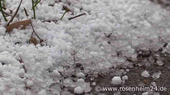 Winter-Gewitter und 12 Zentimeter Schnee: Experte kündigt „Whiteout“ an