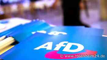 AfD-Russland-Reise mit Tantra-Masseurin sorgt für Ärger