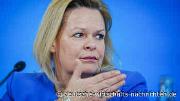 Rot-Grün schleift das Staatsbürgerschaftsrecht - FDP meldet zarte Nachbesserungen an