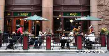 Potbelly continues to gain market share