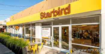 Starbird Chicken named winner of Nation’s Restaurant News’ Chicken Showdown