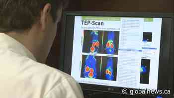 More success for prostate cancer support program developed by Dalhousie researchers