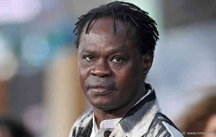 Listen to Baaba Maal’s Afro-futuristic single ‘Freak Out’
