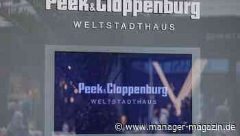 "Zeit- und Veränderungsdruck sind brutal"