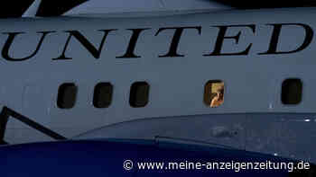 Verhandlungen im Ukraine-Krieg: Blinken telefoniert mit Kollegen in der Ukraine