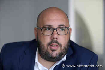 "La gauche est spécialiste du refus du réel": la réponse de Philippe Vardon au PS et au PCF