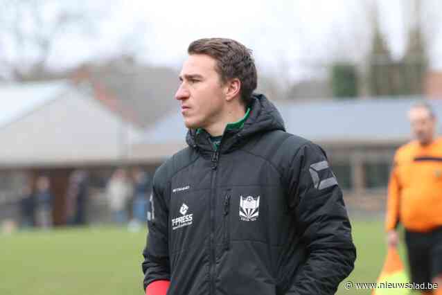 SPORTKORT OOST-VLAANDEREN. Nieuwe trainerswissel bij FCH Sinaai, Stijn Barrezeele verlengt bij Olsa Brakel