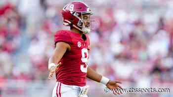 NFL Draft 2023: Pro comparisons for top QBs prospects, with former NFL GM making Patrick Mahomes comparison