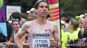 Brantford’s Krista DuChene all set for marathon in Tokyo on Sunday