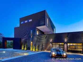 Bringing Tinseltown to Ottawa