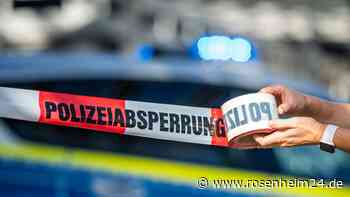 Kind will Bank überfallen: Polizei ermittelt wegen schwerer räuberischer Erpressung