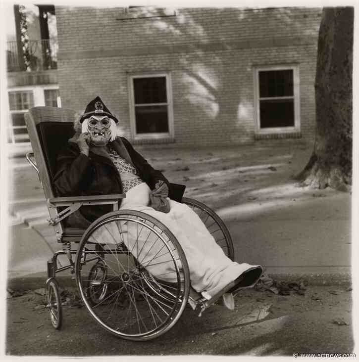 Glenstone Museum To Acquire 112 Major Photographs From The Pilara Foundation