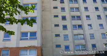Police drop murder investigation after woman fell to her death at Bristol tower block