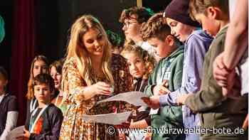 Wettbewerb in Nagold: „Jugend forscht“ wird immer jünger