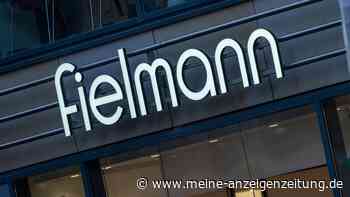 Optikerkonzern Fielmann will Hunderte Stellen abbauen