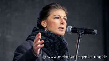Wagenknecht will nicht mehr für die Linke kandidieren