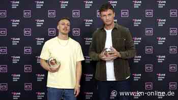 „Kein Deepfake“: Olaf Scholz hält Fernsehansprache für Tommi Schmitt