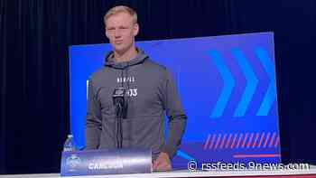 Colorado's Anders Carlson following brother Daniel to NFL placekicking