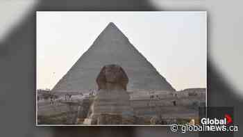 AMA Travel: Take in the sights of Egypt