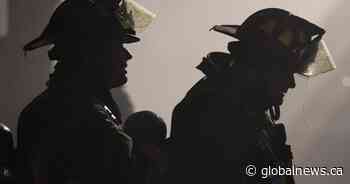 Ontario expanding firefighter cancer coverage for WSIB claims