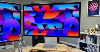 Apple releases mystery iOS 16.4 beta 2 for Studio Display