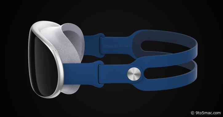 Apple Headset Continuity and Handoff features sound really slick