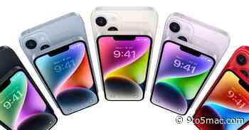 What iPhone color is most popular? Here’s what the data shows