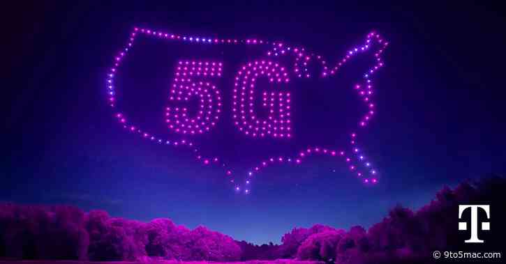 T-Mobile hits 3.3Gbps network speeds with Standalone 5G as iOS 16.4 beta adds SA support